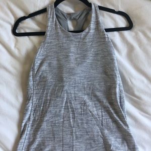 Lululemon Athletic Top